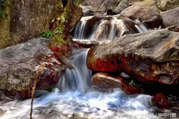 宁国吴越古道徒步方案,宁国吴越古道食宿推荐