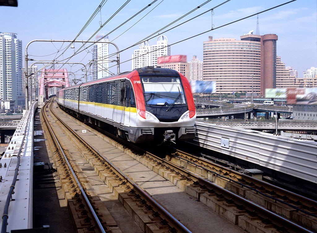 上海有多少个火车站分别在哪个区,上海有多少大火车站