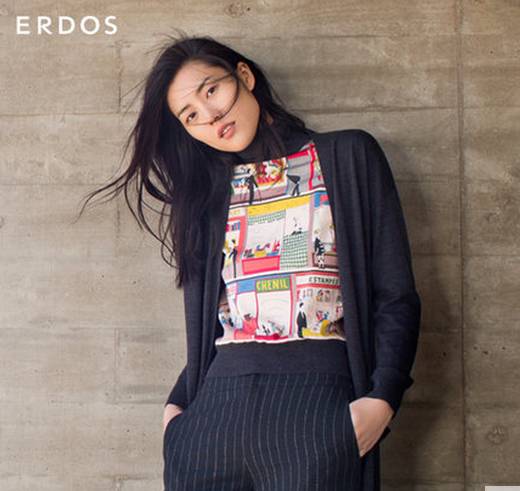 国产品牌逆袭｜这还是那个深得父母恩宠的鄂尔多斯吗？