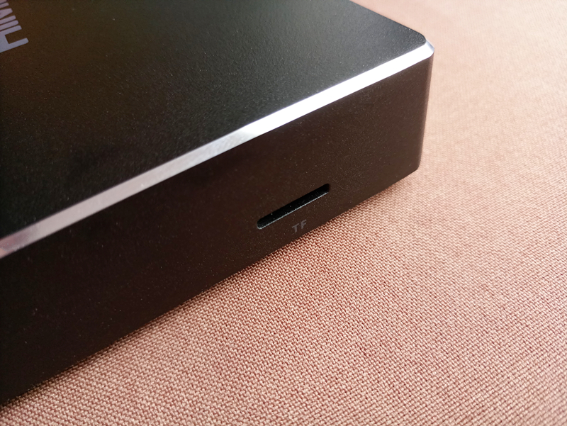 海美迪h7四代怎么用,安卓最强盒子