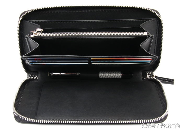 手工高档钱包,手工定制钱包