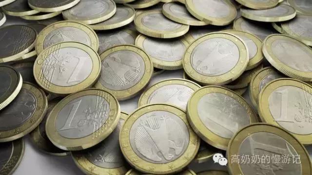 一欧元可以在超市买什么,一元欧元是怎么样的