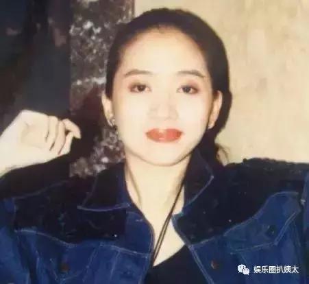 梅艳芳被母亲毁掉的一生,梅艳芳的母亲一个月领多少钱