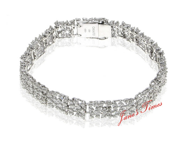 意大利首饰工艺是怎么做出来的,意大利珠宝首饰新玩法