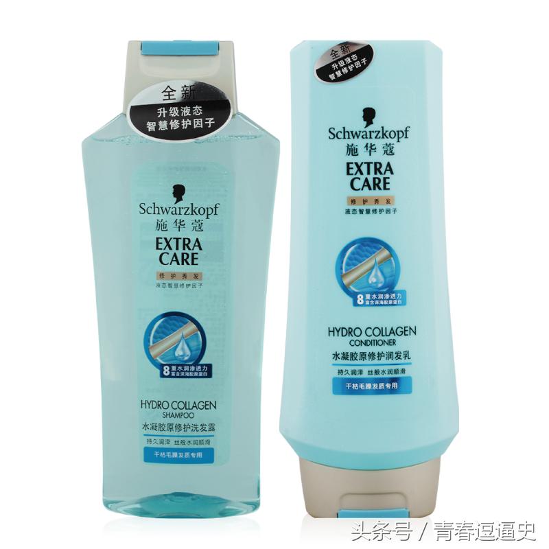 改善头发毛躁小妙招,如何改善头发毛躁蓬松用产品