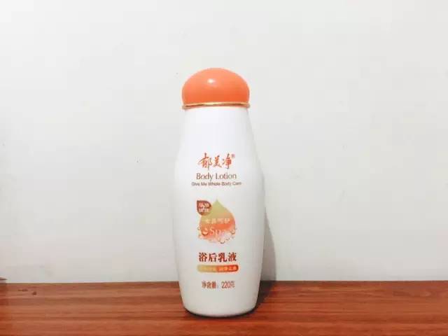 良心推荐4款好用的护肤品,推荐的一款小众的护肤品