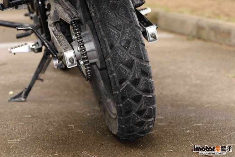 宗申rx1深度评测,2023款宗申adv