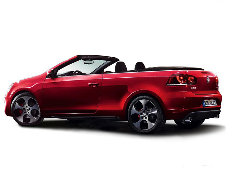 3w左右的高尔夫gti,小钢炮推荐15万第八代高尔夫gti