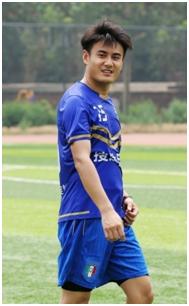 北京米兰球迷会,北京国际米兰球迷会