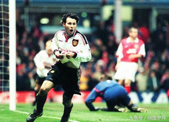 瑞恩吉格斯上海梦白盒,瑞恩·吉格斯与曼奇尼