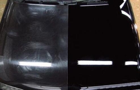 汽车抛光打蜡封釉镀膜镀晶哪个好,镀晶封釉打蜡哪个好