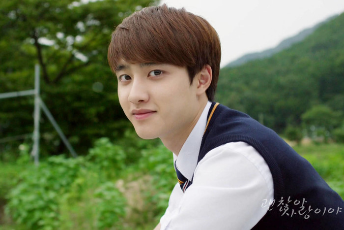 exo未被发现的秘密,exo刚出道被踢的成员