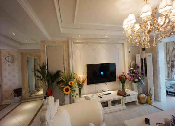 我爱我家的装修风格,我爱我家的房子是怎么装修的