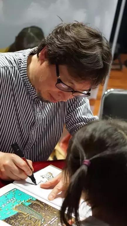 恐龙迷们的生日祝福，宫西达也爷爷收到啦｜感恩·开奖