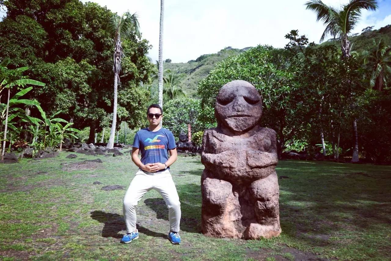 大溪地帕皮提在哪里,帕皮提是大溪地吗