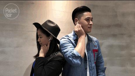 airpods头掉了怎么办,airpods头晃