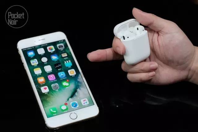 airpods头掉了怎么办,airpods头晃