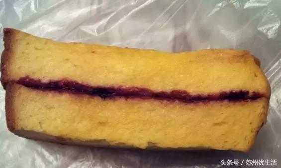 苏州的特色面包,苏州最好吃的面包排名魔法棒