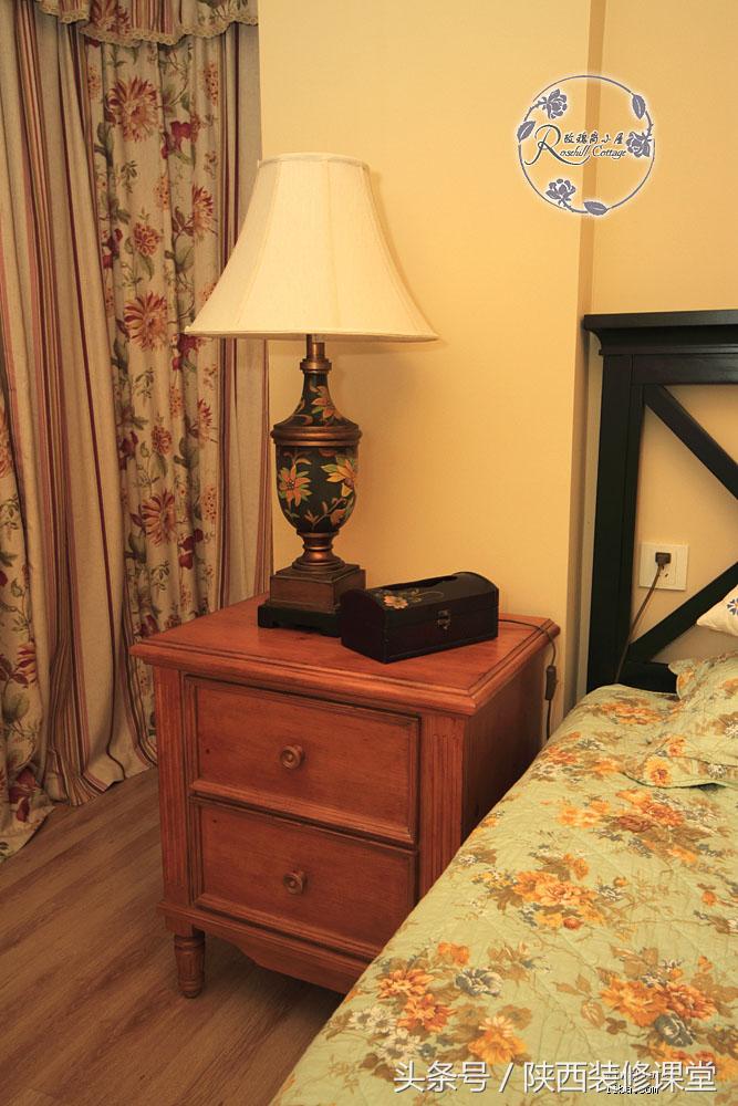 90平美式硬装多少钱,90平米现代轻奢硬装