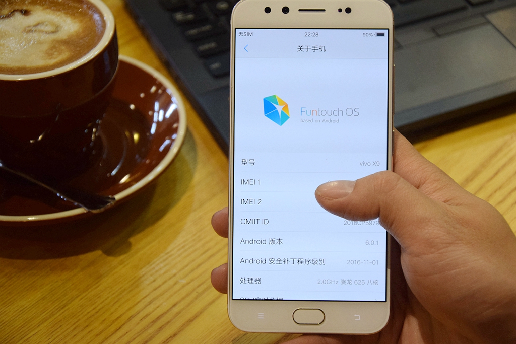 vivox9拍照效果怎样,vivox9拍照样张