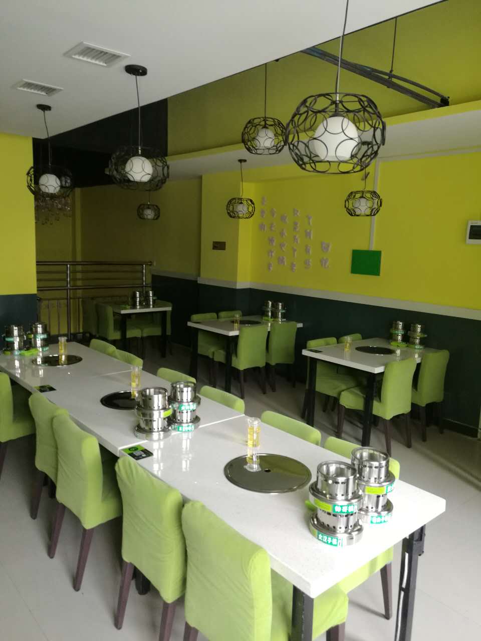 火锅店生意突然不好主要原因,火锅店位置不好生意惨淡