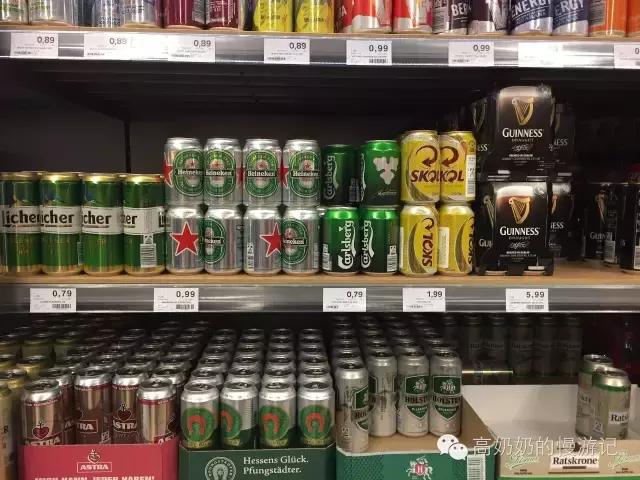 一欧元可以在超市买什么,一元欧元是怎么样的