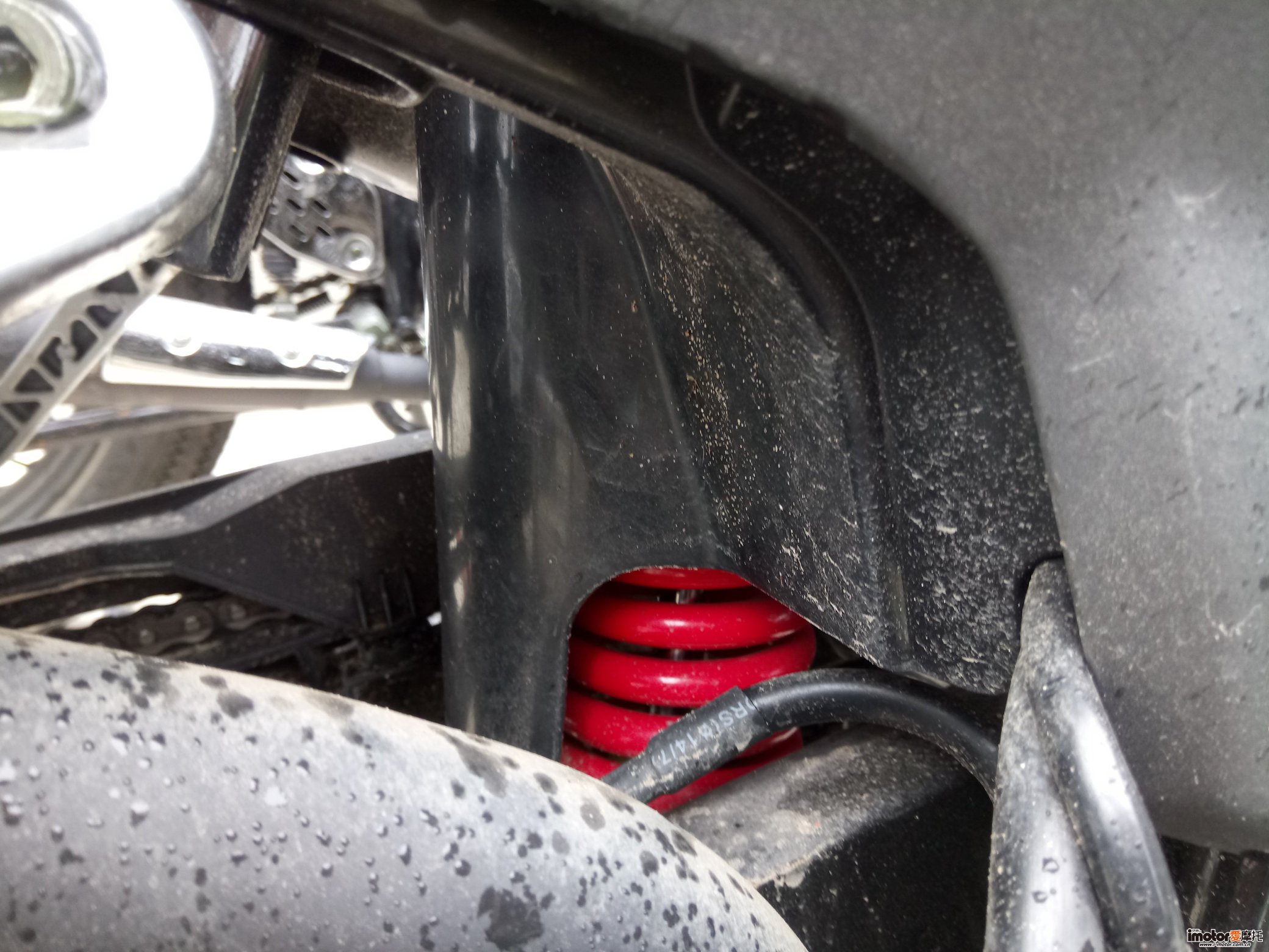 宗申新款adv,宗申rx1优缺点