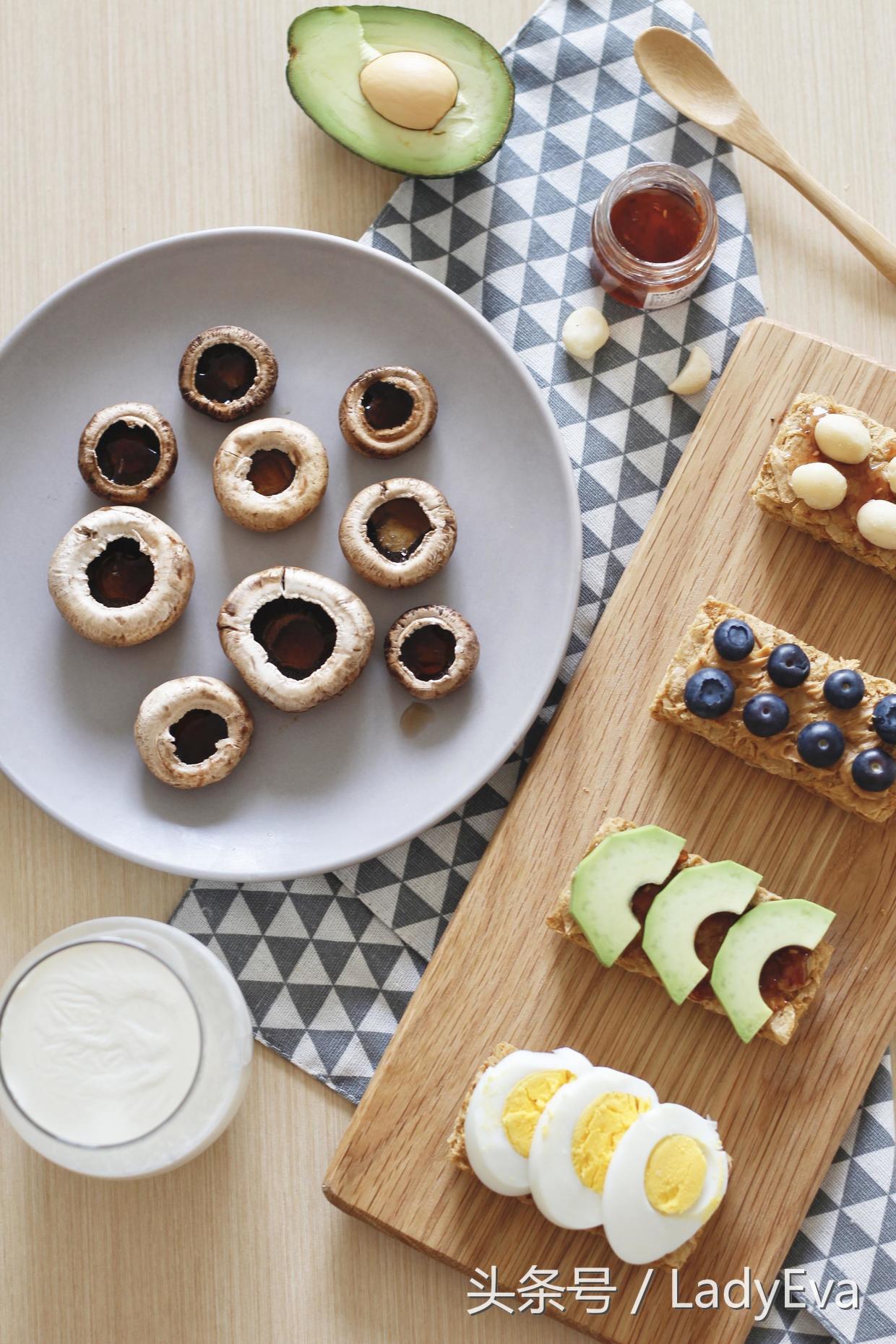 白菇原汁原味,白菇最好吃的做法大全