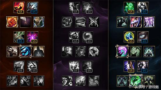 LOL美服最新英雄,lol美服第一什么水平