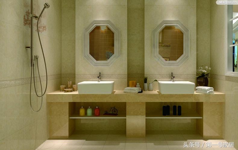 大理石有辐射还是瓷砖有辐射,瓷砖辐射跟瓷砖好坏有关吗