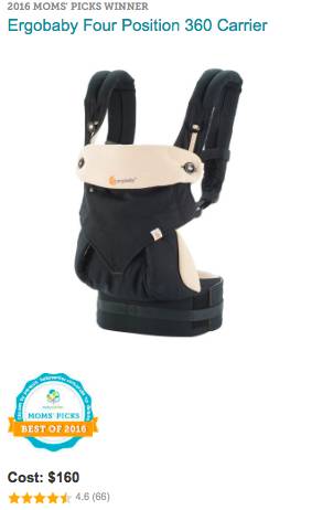 海淘母婴用品必买清单,美国海淘婴儿用品推荐