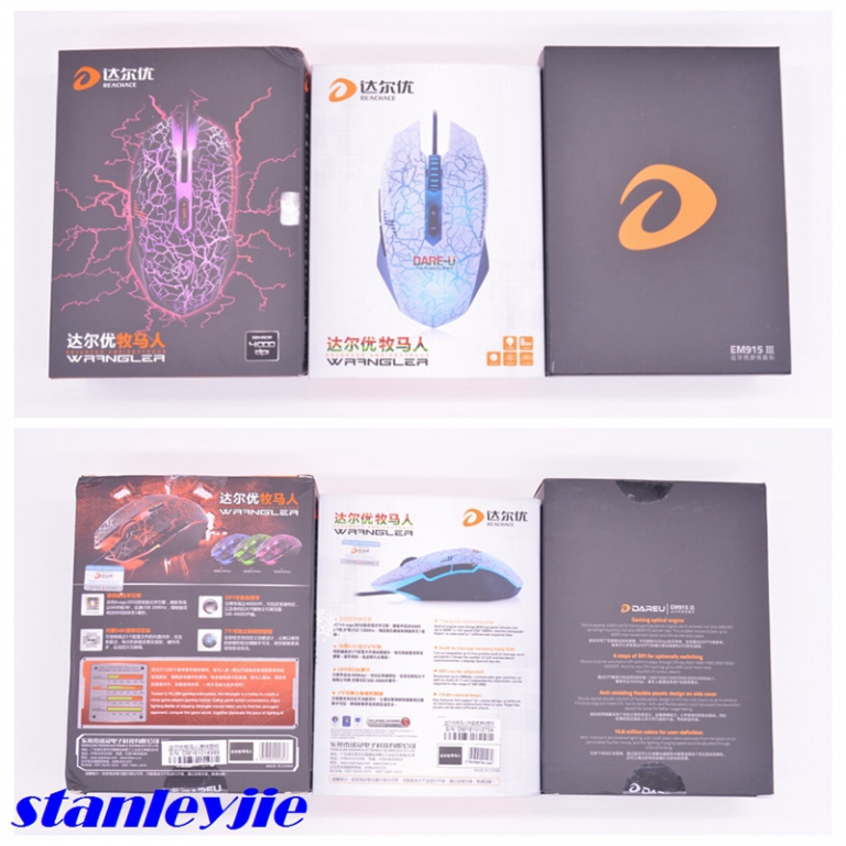 蜕变之路---漫谈达尔优牧马人系列