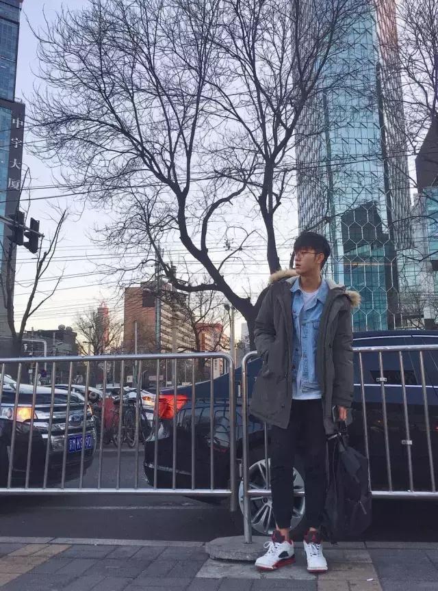 投稿丨今天穿什么001