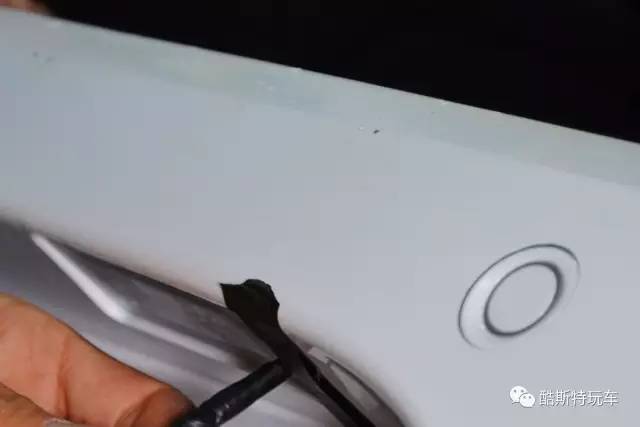 威朗改装大屏导航接线,别克威朗飞歌导航