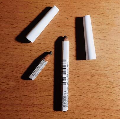 眉笔神器测评,亲测有用画眉神器