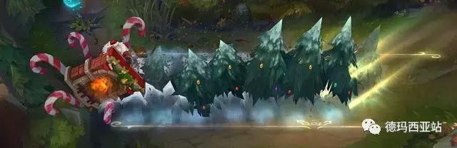 lol冰雪节活动怎么玩不亏,lol冰雪节对比源计划