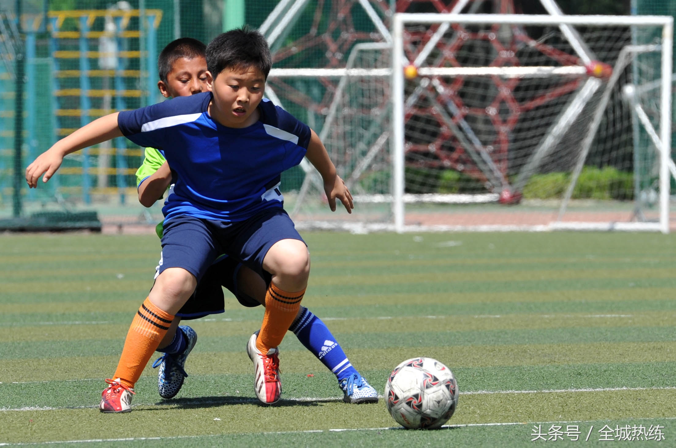 解读足球改革发展总体方案,足球改革发展行动计划