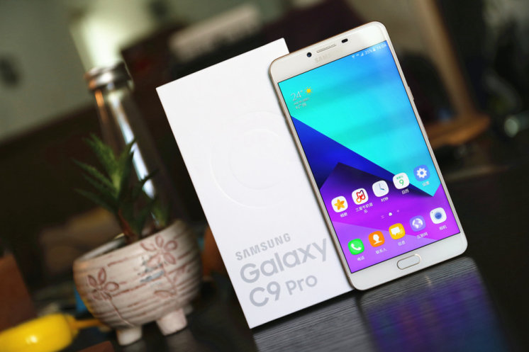 三星c9pro性能测试视频,三星c9pro参数