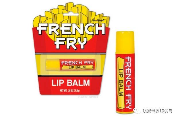一点也不刺激的润唇膏推荐,涨见识系列100例