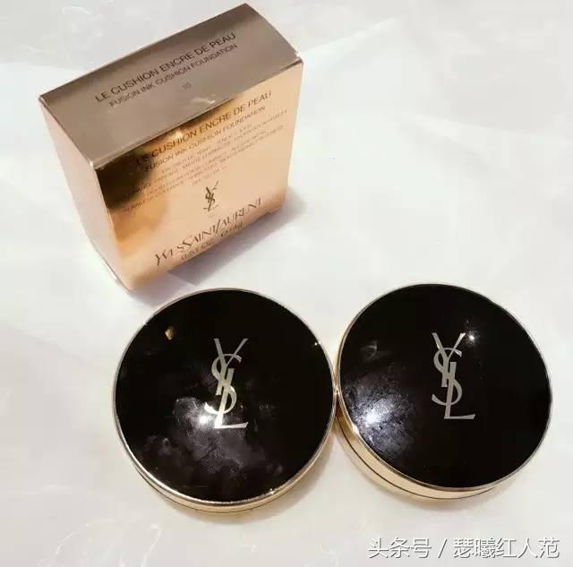 2020口碑最好底妆气垫,2017最好十大品牌气垫