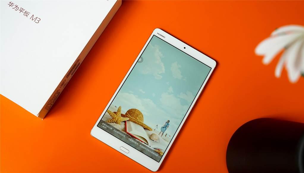 “沉浸式”视听盛宴:华为平板M3体验