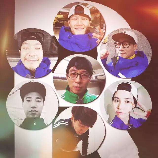 我们的情怀：这还是我们的RunningMan吗？