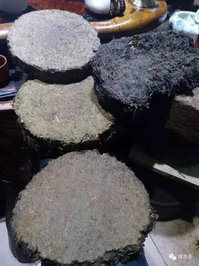 如何辨别千两茶的品质,怎么分辨千两茶好坏