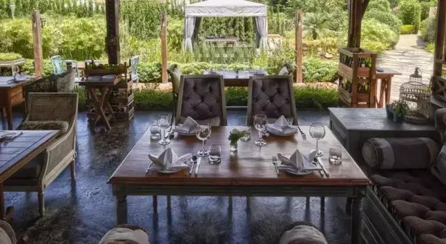 拜县这8家特色度假村,看完以后只想马上出发!