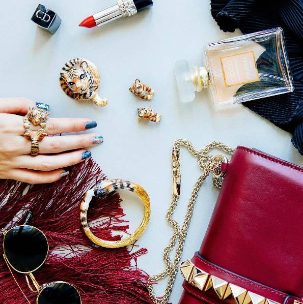 泰国品牌小众,泰国产品推荐合集