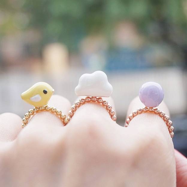 泰国品牌小众,泰国产品推荐合集