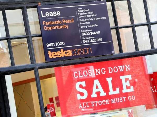 墨尔本最值得逛的街，大牌都来ChapelStreet血拼