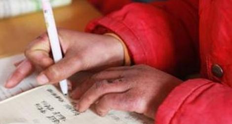 快速缓解冻疮的土方法,最简单的治冻疮的小方法