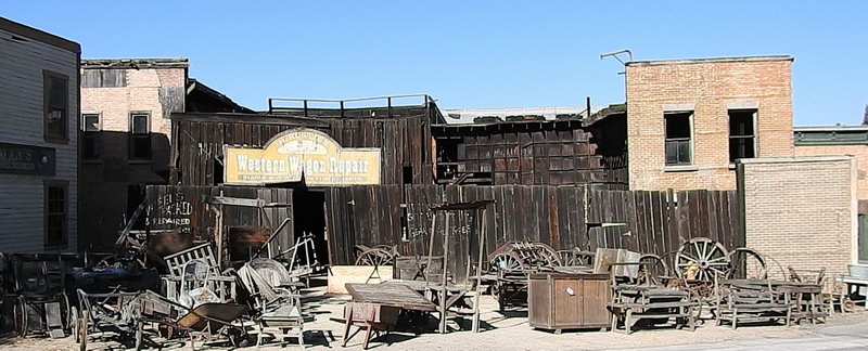 洛杉矶环球影城惊魂记,洛杉矶环球影城高清地图