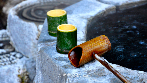 腾冲热海泡温泉旅游攻略,踏上腾冲温泉之旅享受泡汤的美好